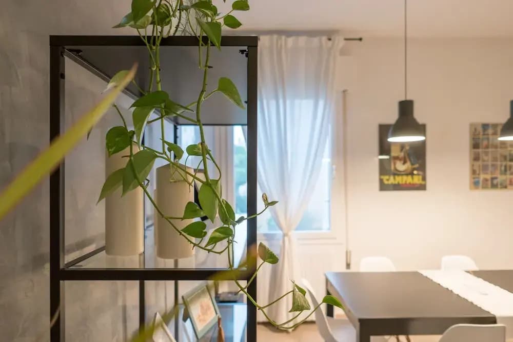 M Design Apartment - photo 2