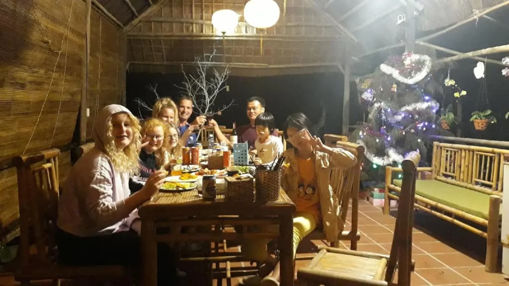 Lakeview Villa Homestay Hoi An - photo 14