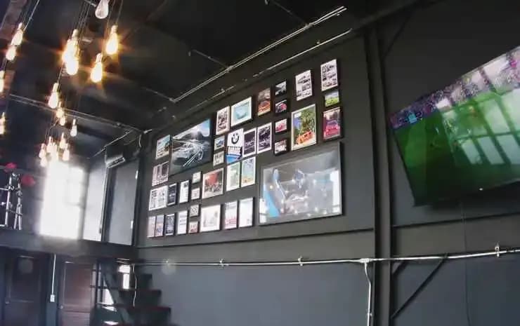 The LOCAL Ari - Hostel - photo 14