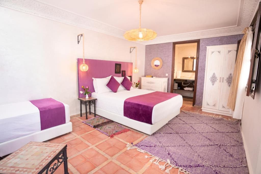 Riad Al Wafaa - photo 48
