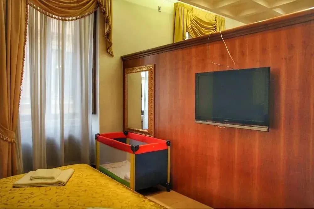 Spagna Dream Suites - photo 33