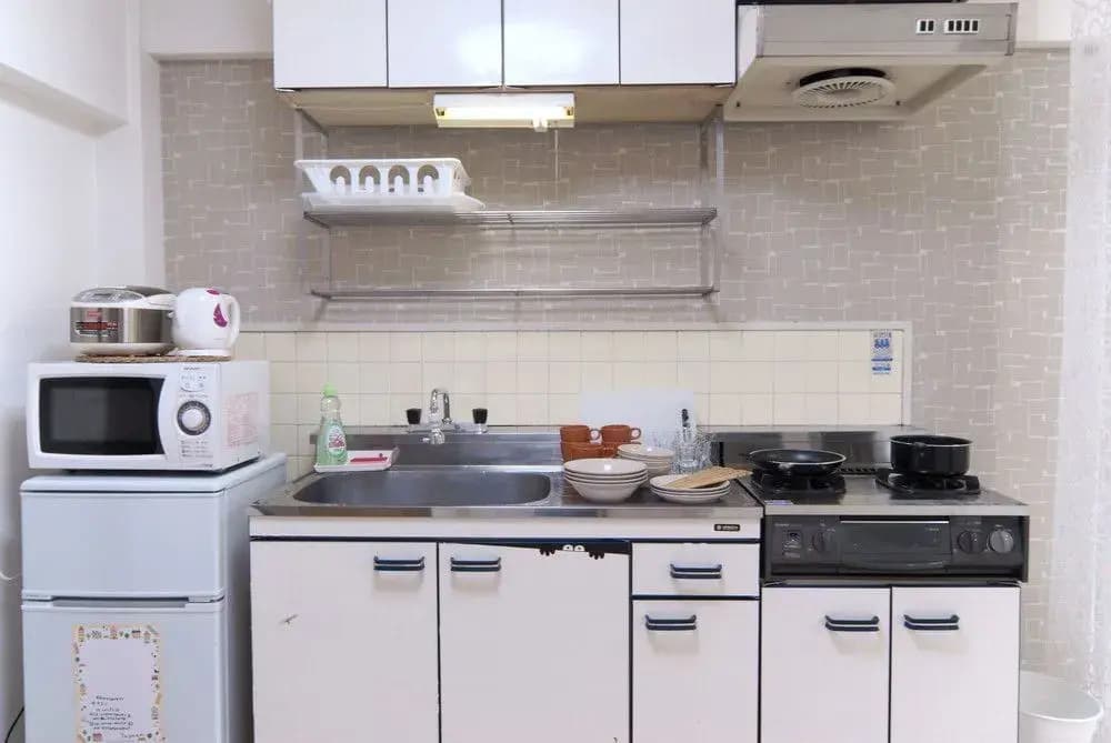 Guesthouse Asahi - photo 11