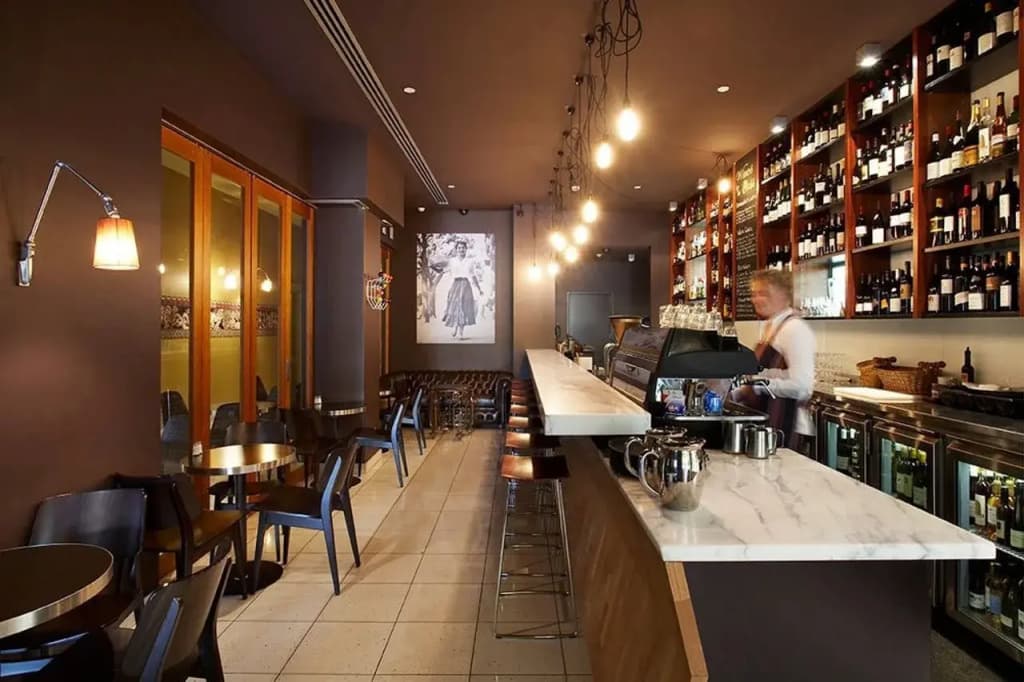 Tolarno Hotel - photo 18