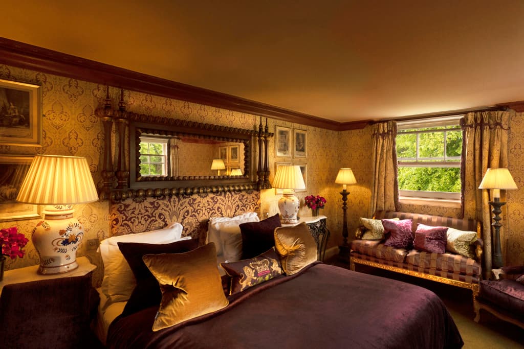 Prestonfield House - photo 2