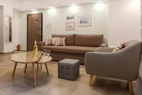 Apartment Next To Acropolis - photo 10