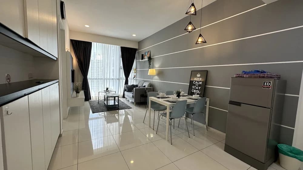 The Robertson Residence - photo 18