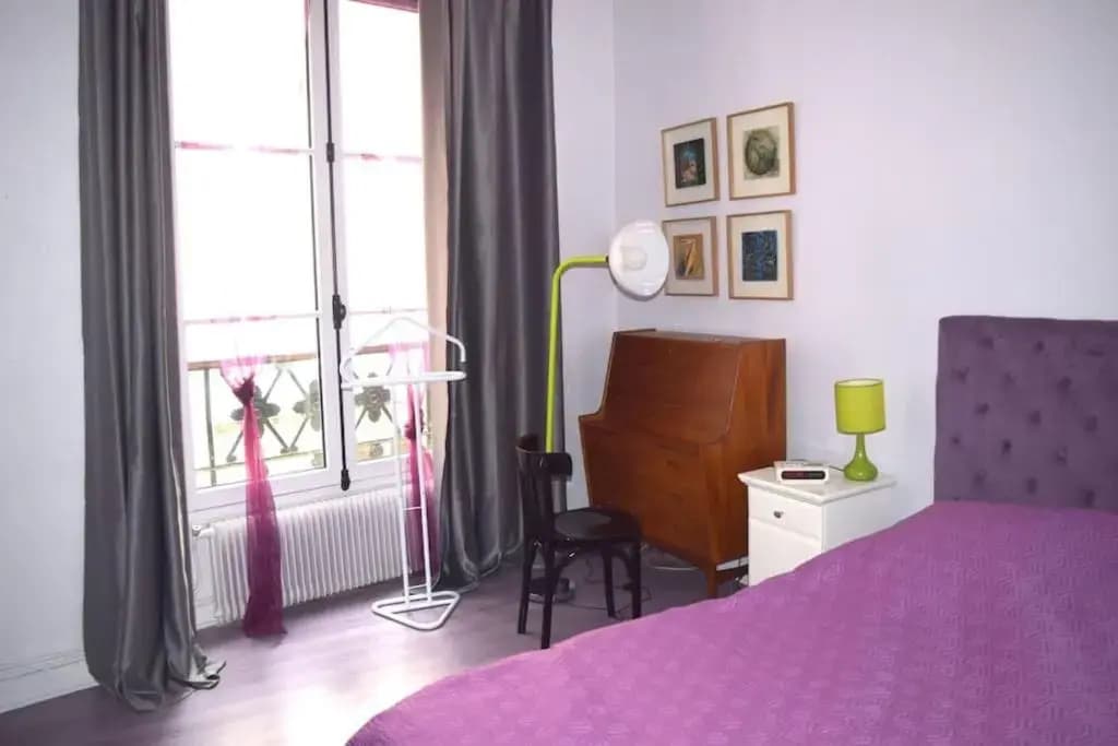 Lovely apartement in LE MARAIS - photo 5