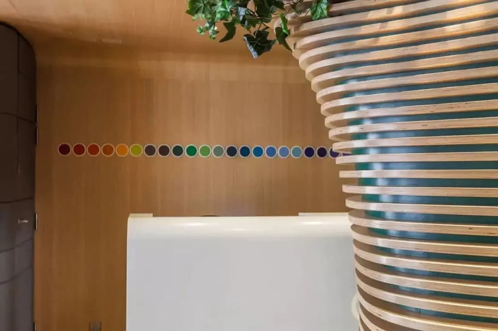 Hotel Odyssey - photo 13
