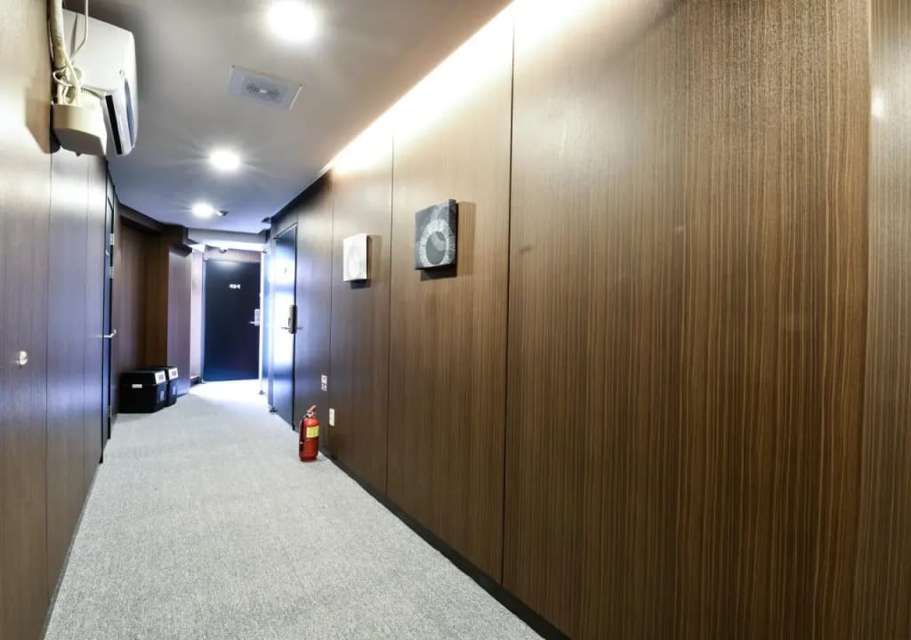 Philstay Dongdaemun Avenue - photo 14