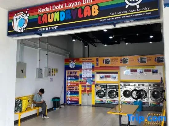 8pax Sentul Kepong Desapark Montkiara Mitec - photo 3