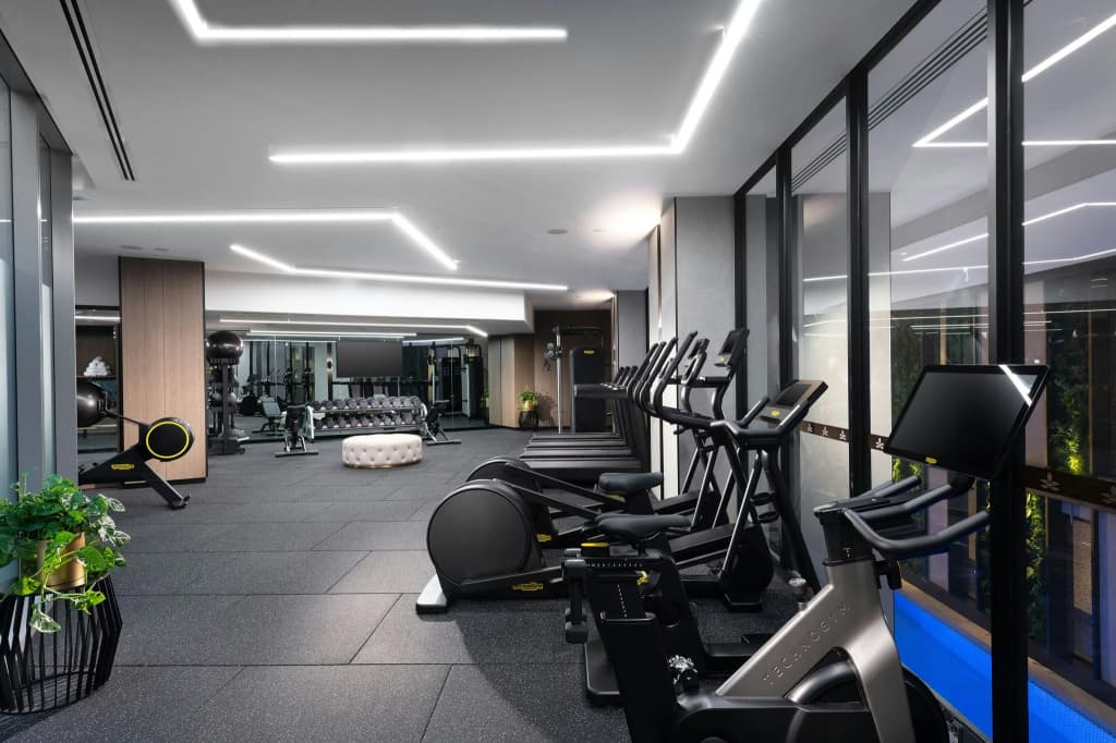 Dorsett Melbourne - photo 17