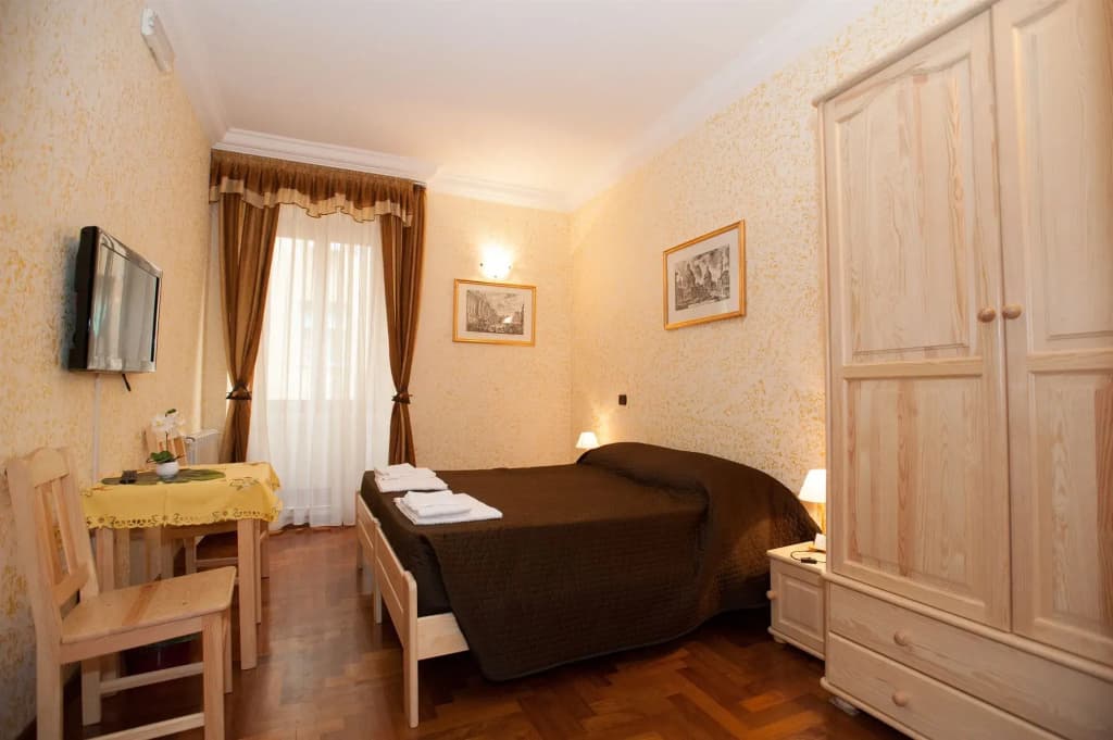 St. Peter's Rooms Rome - photo 4