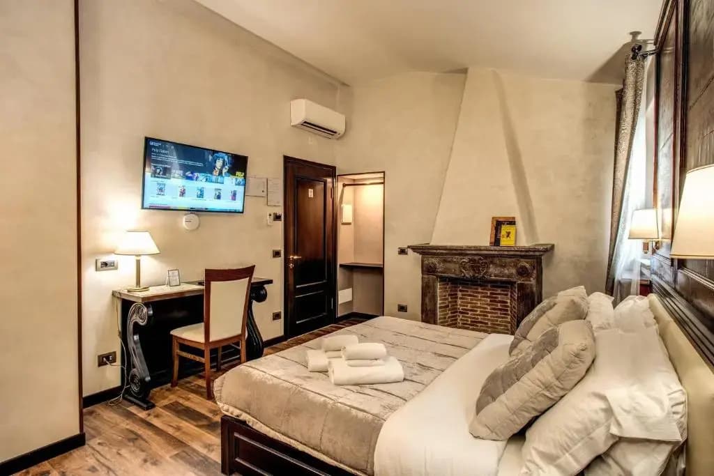 Boutique Relais Barozzi & Spa - photo 3