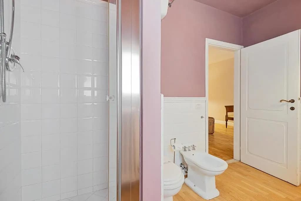 Tornabuoni Apartments - photo 43