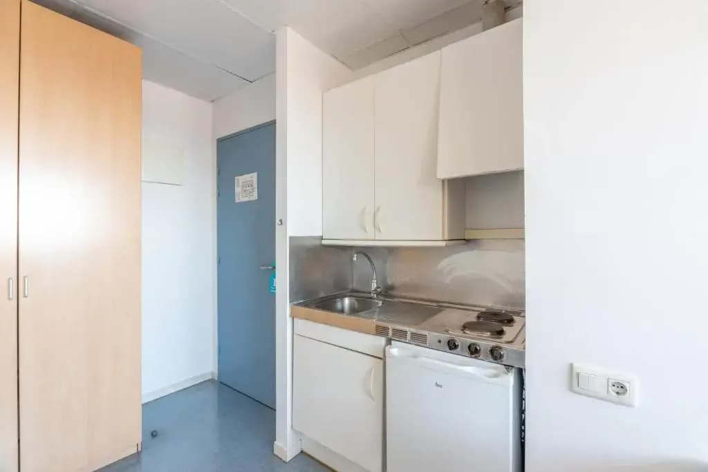 Residencia Universitaria Lesseps - photo 22