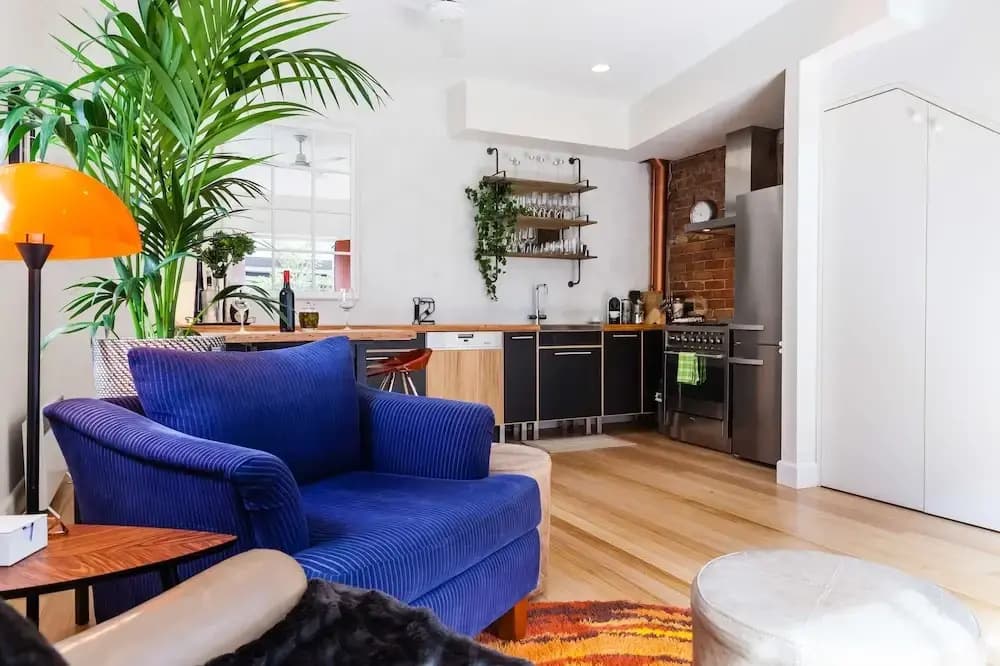 VERA, 1BDR South Melbourne Apartment - photo 1