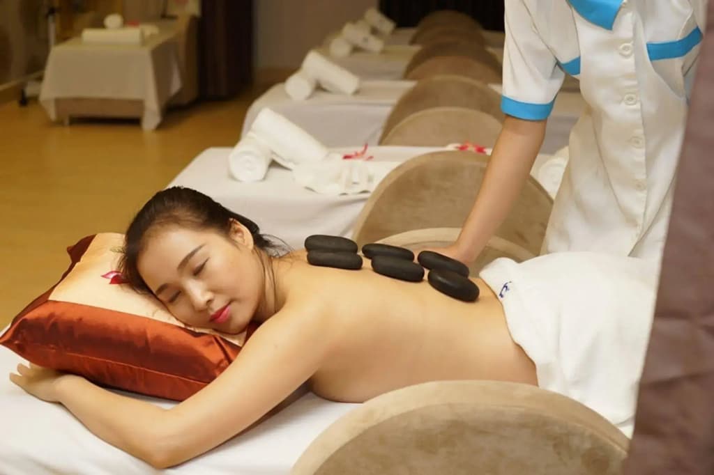 Bac Cuong Hotel - photo 21