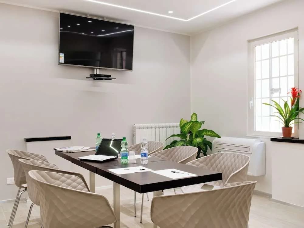 Hotel Marechiaro - photo 15