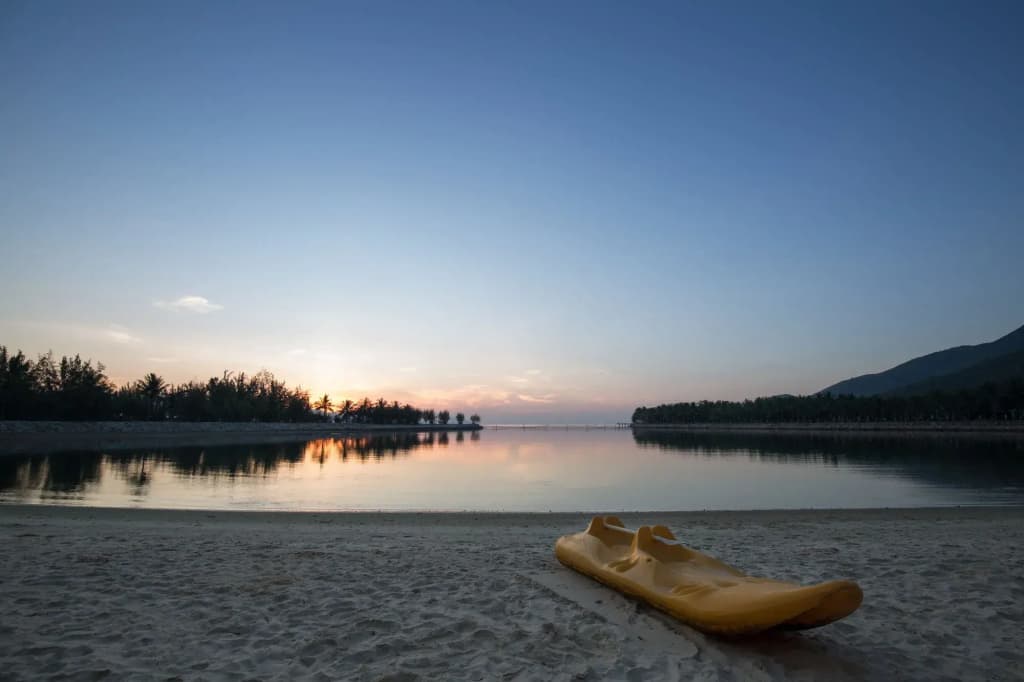 Diamond Bay Resort and Spa - photo 19