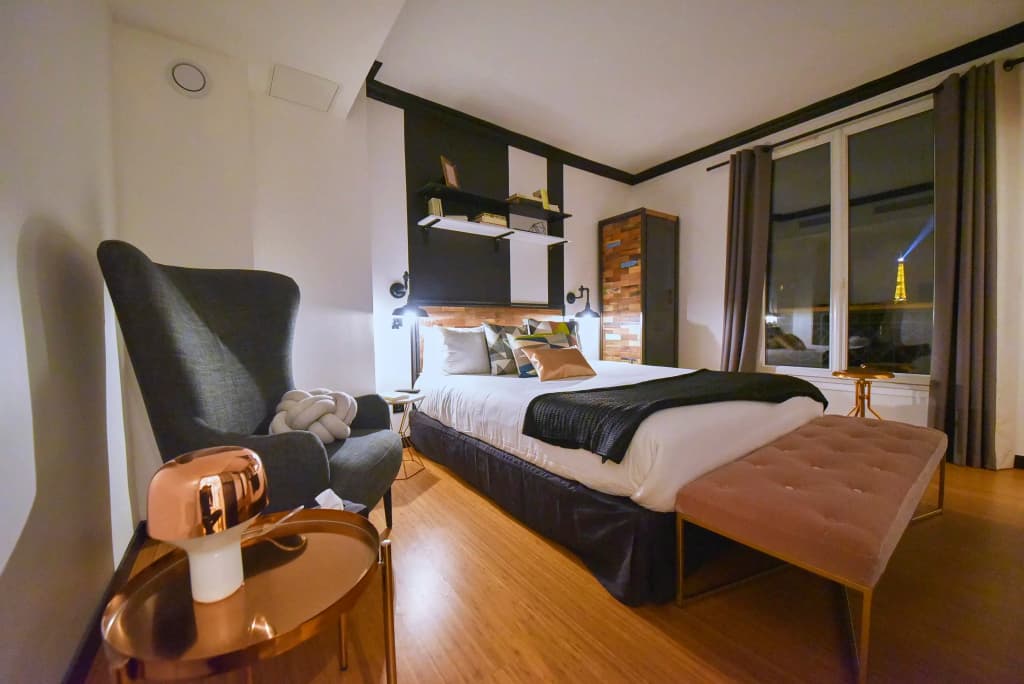 Madrigal hotel - photo 5