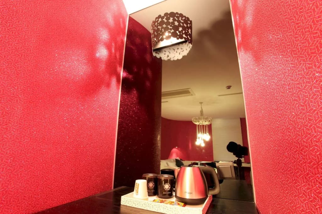 Hotel Cullinan Jongno - photo 5