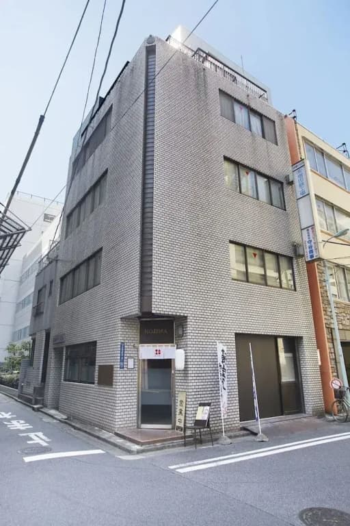 bnb+ Higashinihonbasi Backpacker House - photo 5