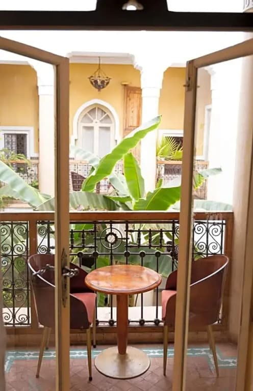 Riad Ker Saada - photo 3