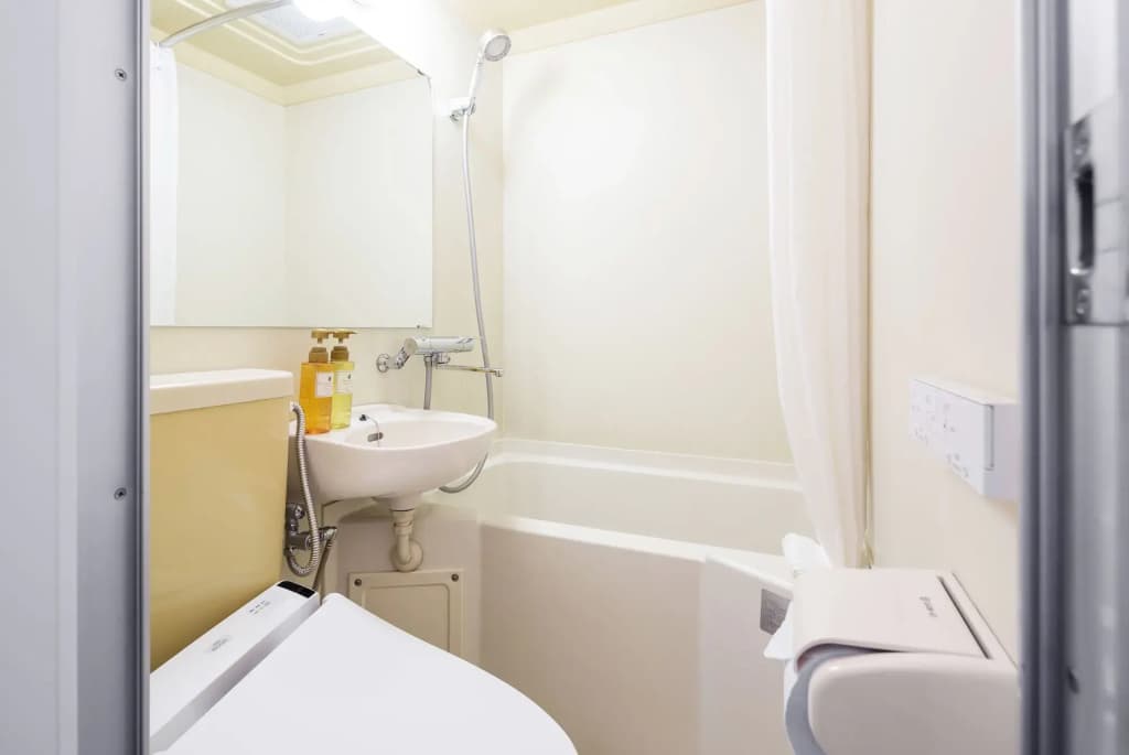 MyStays Kanda Hotel - photo 8