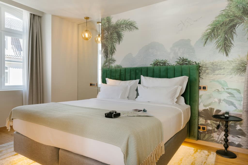 Pestana Rua Augusta - Lisboa - photo 38