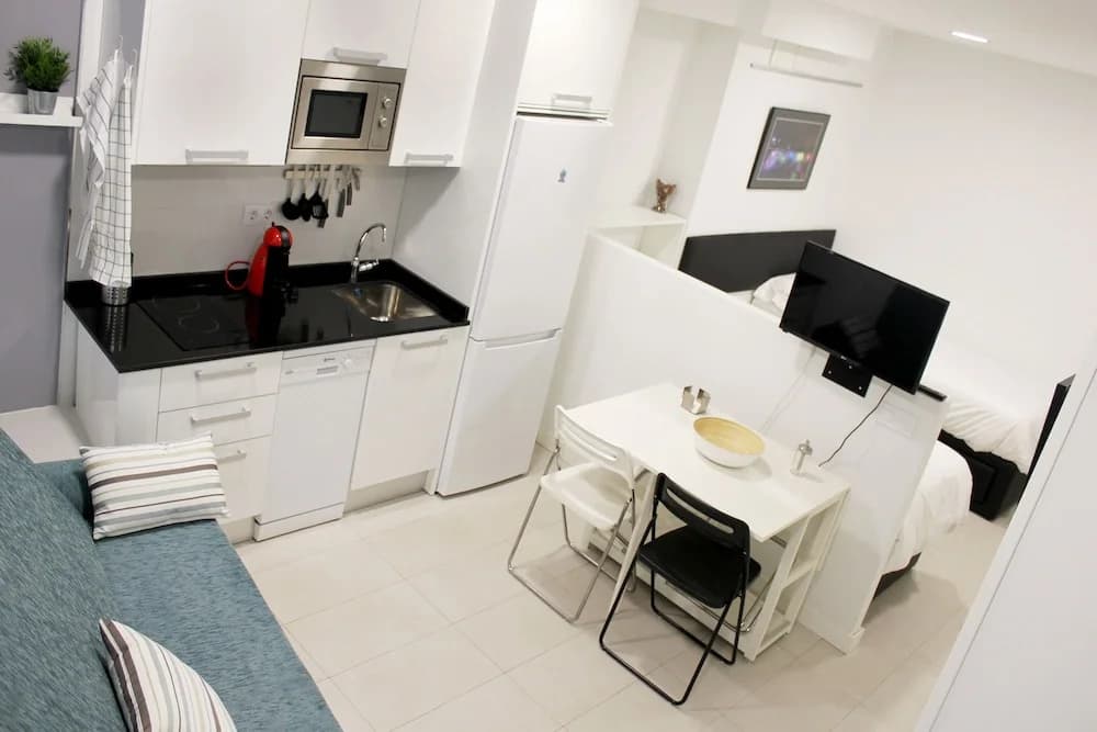 Apartamentos Funway - photo 14