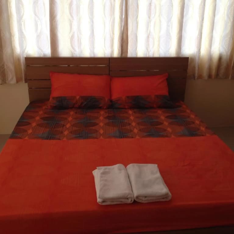 Concordia Guesthouse - photo 6