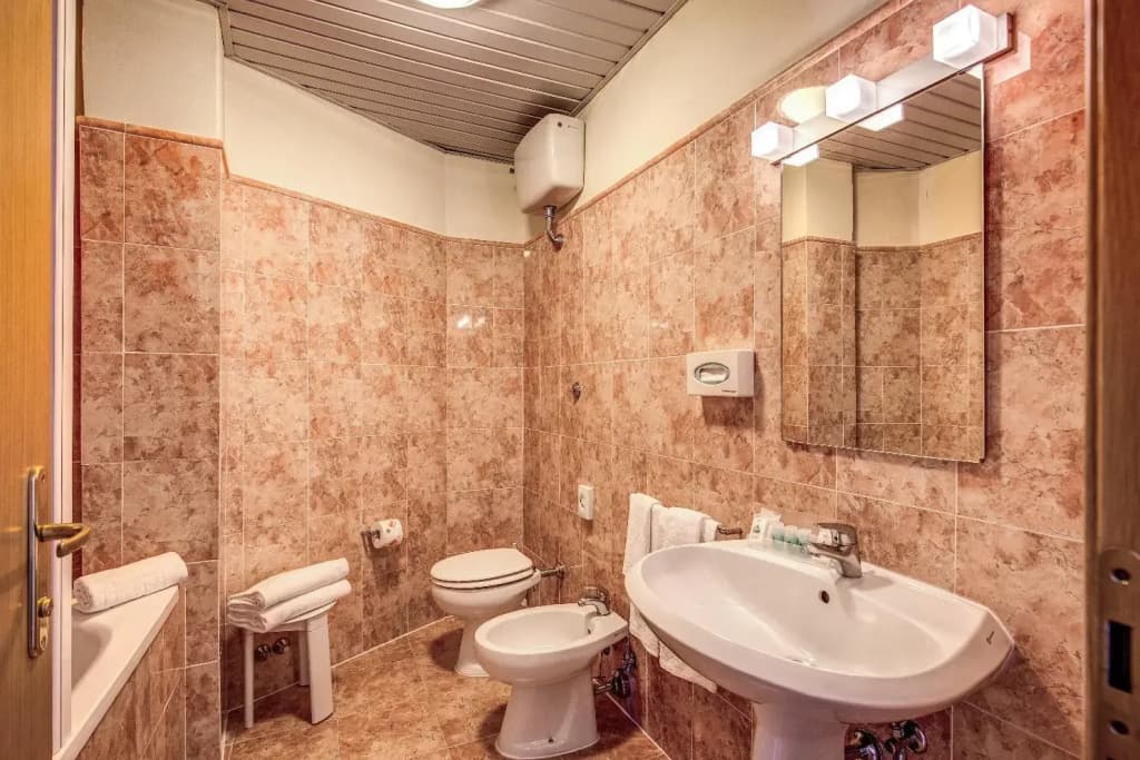 Delle Nazioni Hotel - photo 21
