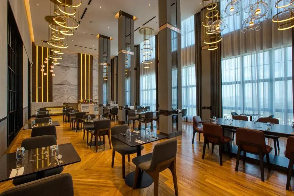 Mercure Living Putrajaya - photo 17