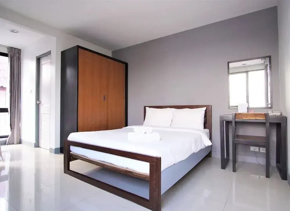 Subkamon Apartment - photo 15