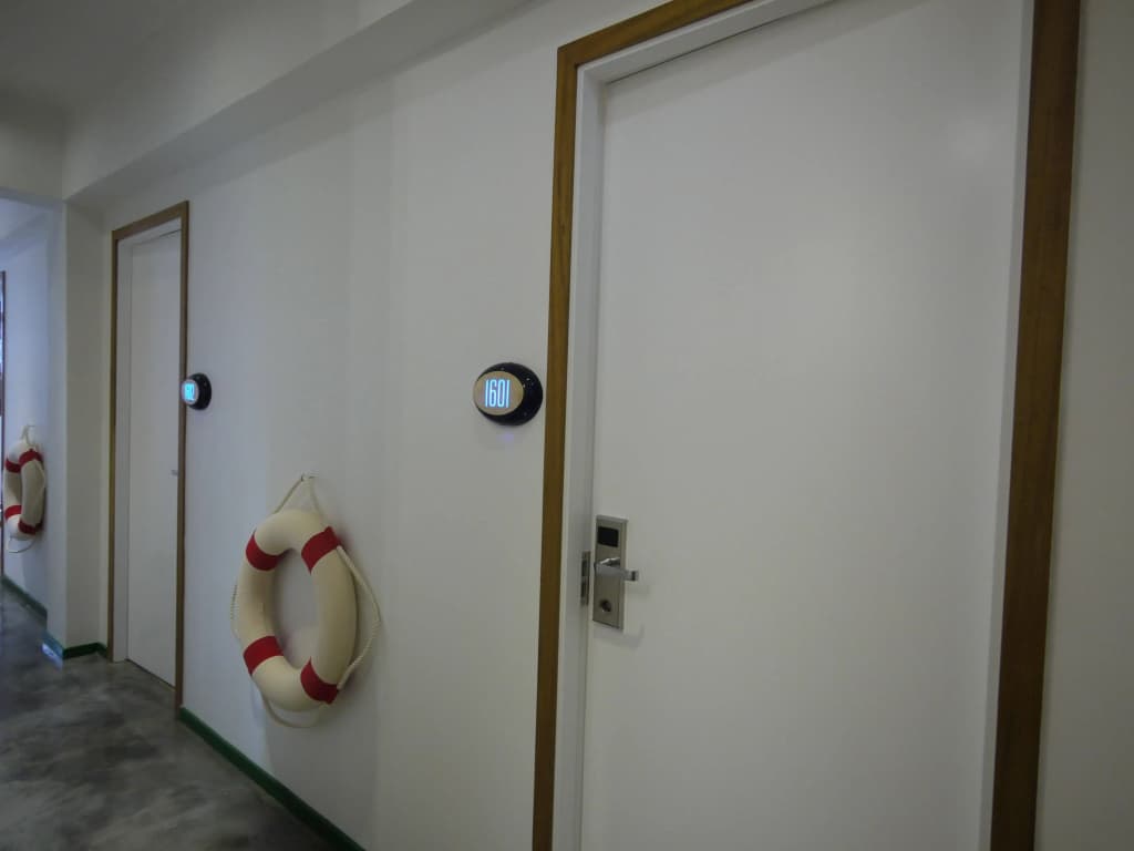 Panda's Hostel - Star Ferry - photo 11