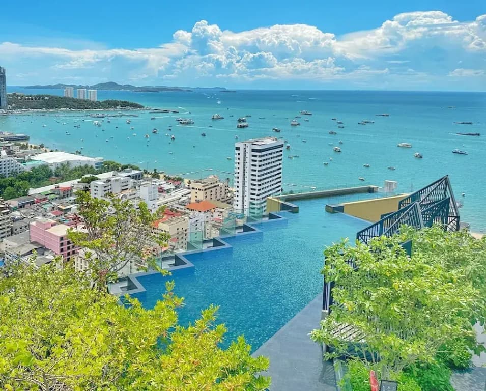 The Edge central pattaya - photo 16