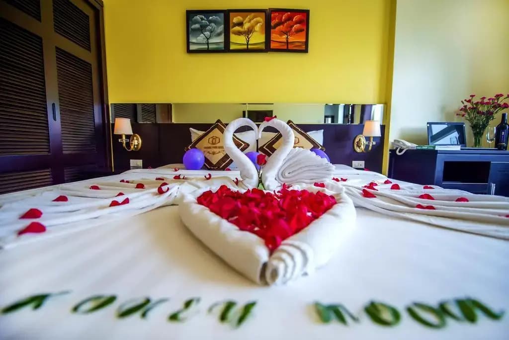 Truong Thinh Hotel - photo 22