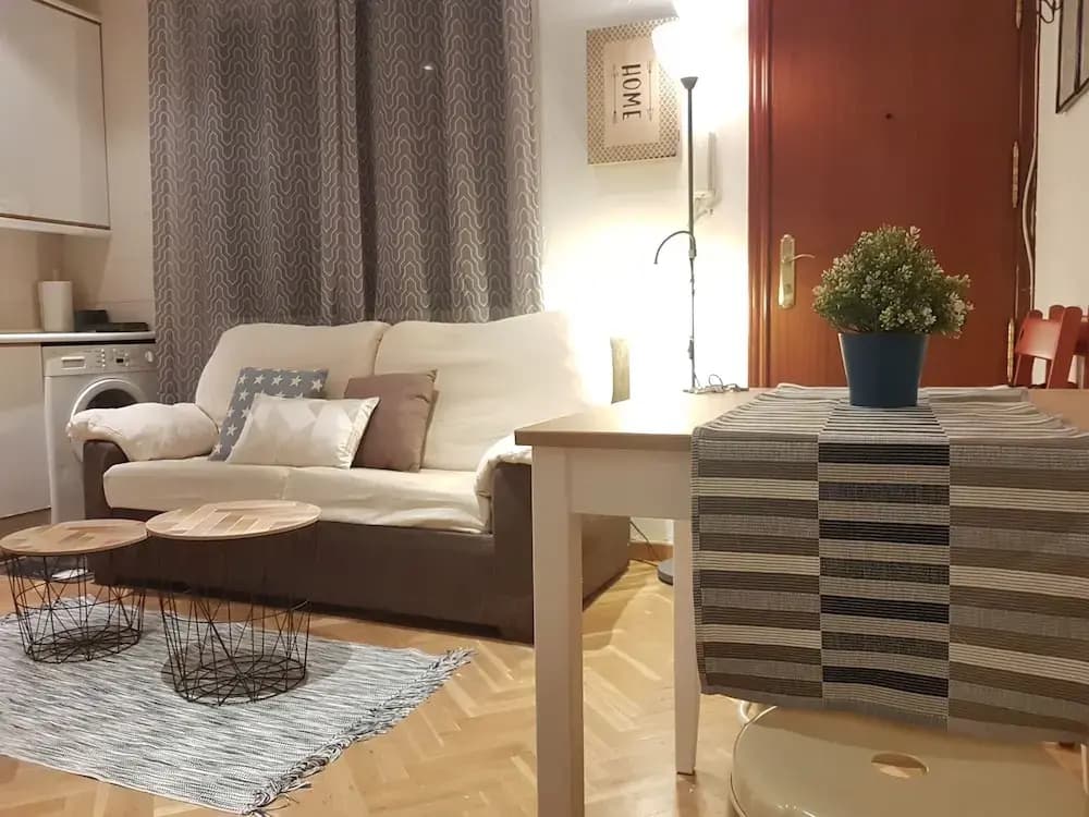 Apartamento Delicias - Ferrocarril - photo 4