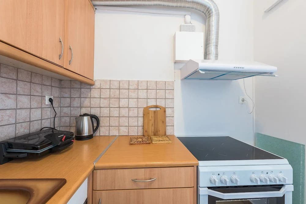 Victoria Majesty Apartments - photo 15