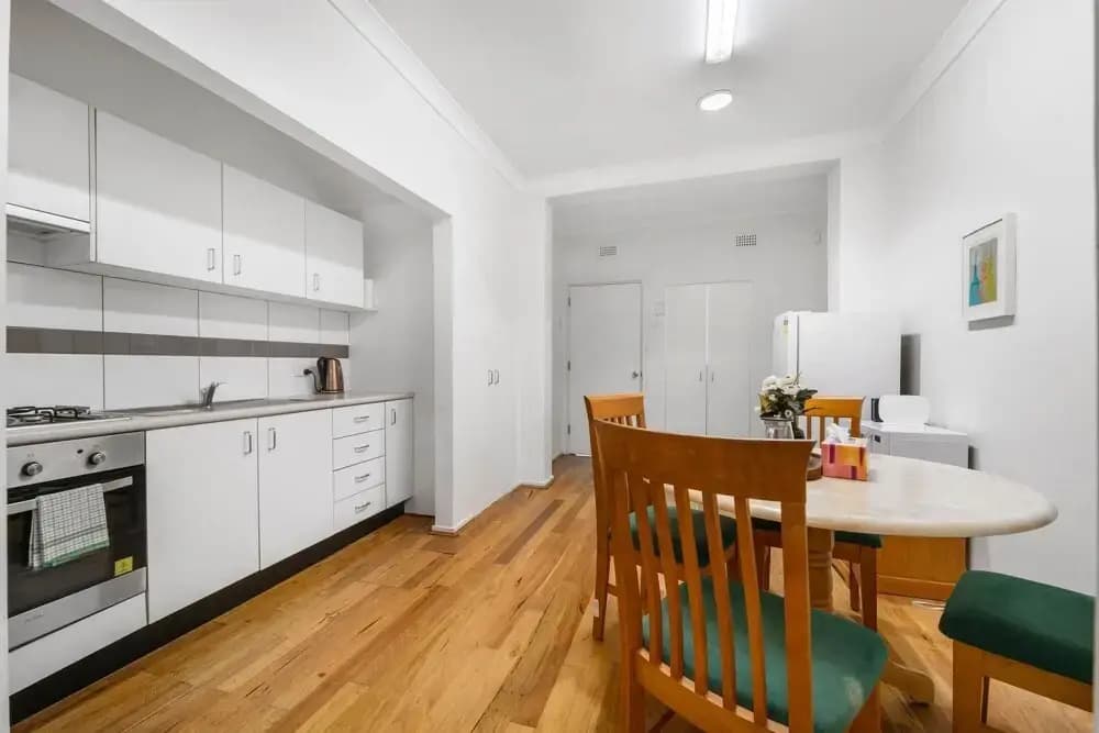 Comfy Darlinghurst Retreat - photo 15
