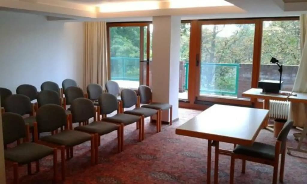 Solitaire Hotel & Boardinghouse Berlin - photo 30