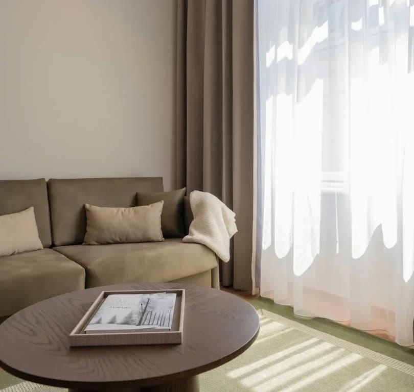 LOVIS Suites Vienna - photo 3