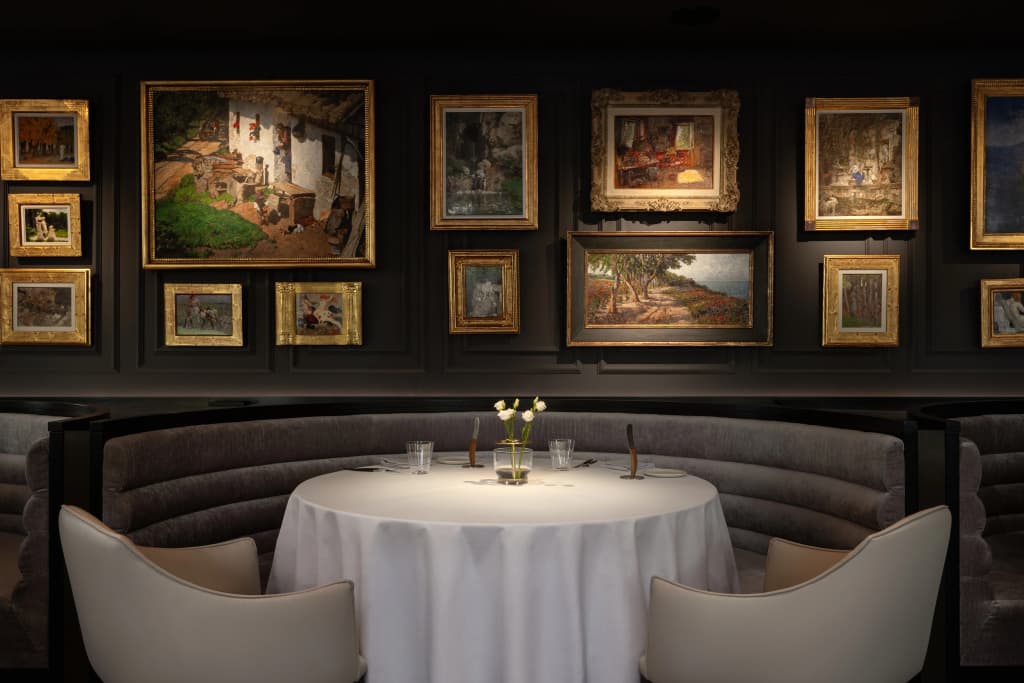 The Amauris Vienna - Relais & Châteaux - photo 22