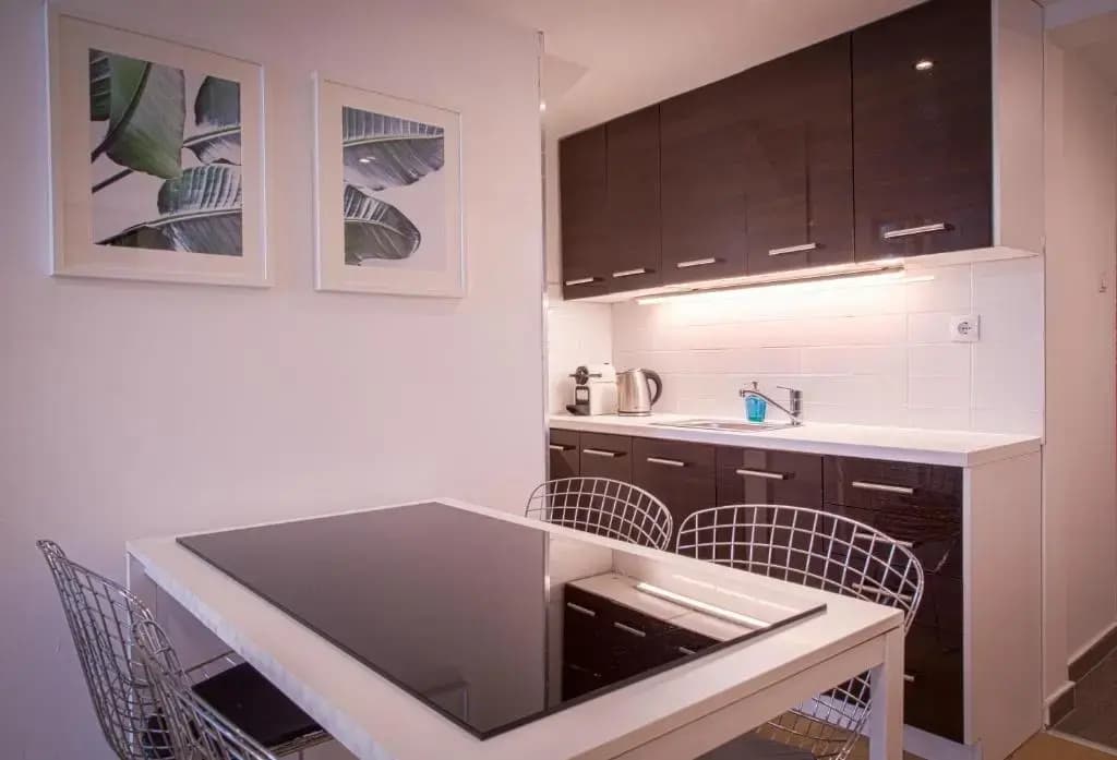 City Center Design Apartments - photo 22