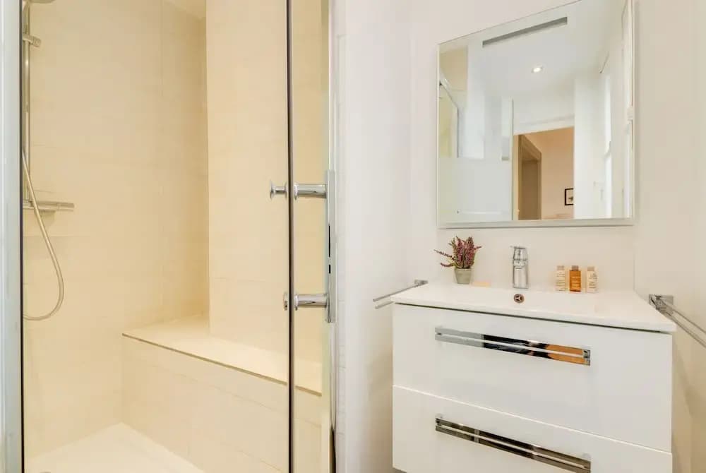 Sweet inn Apartments Galeries Lafayette-St Lazarre - photo 10
