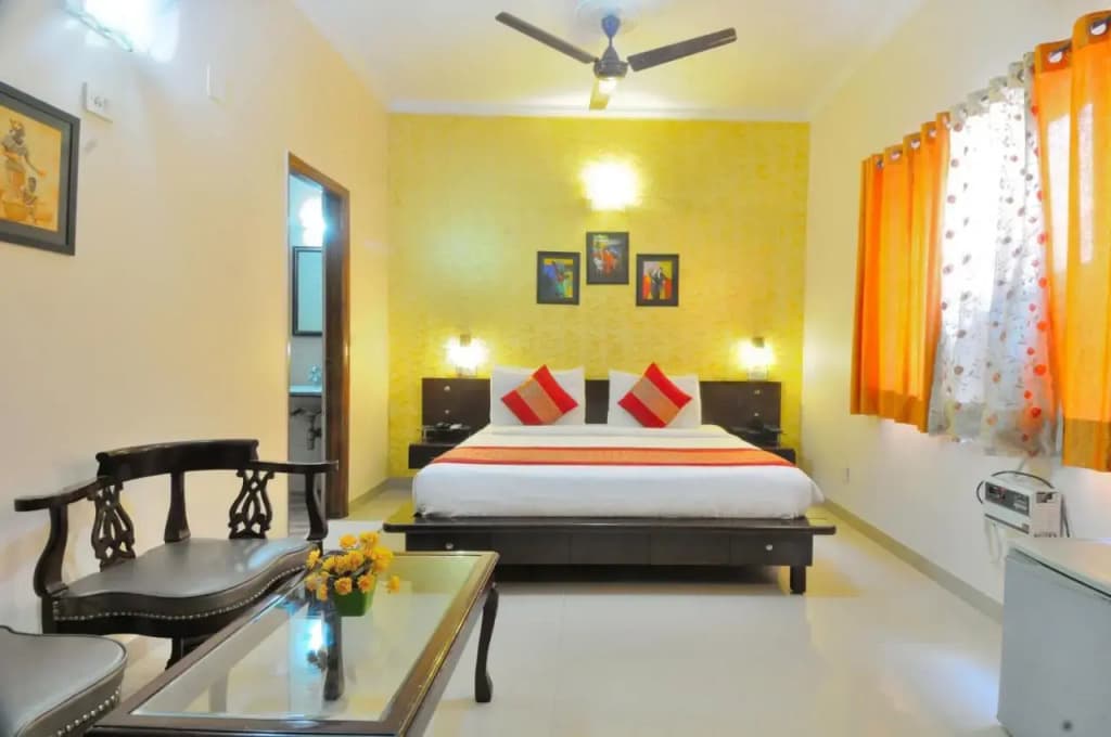Hotel Persona International - photo 28