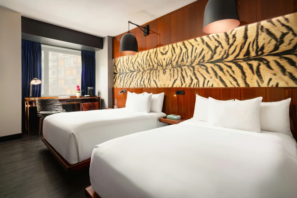 Hotel Hendricks - photo 25