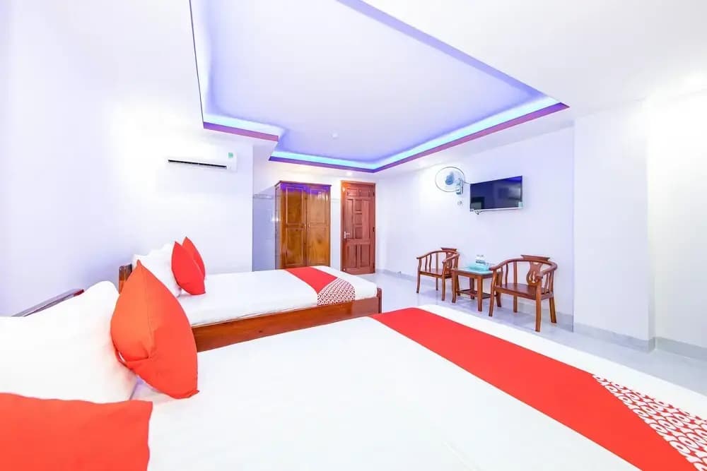 Viet An Hotel - photo 5