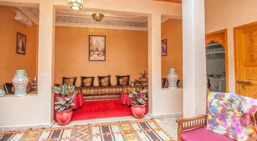 Riad lakouas - photo 17