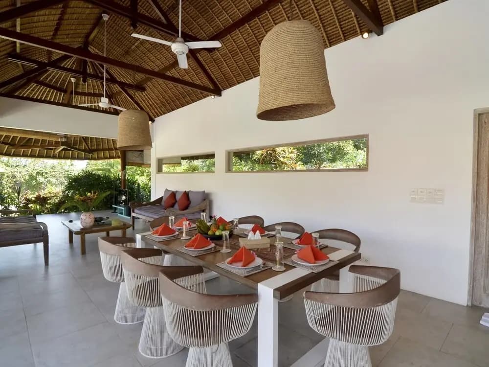 Villa Kami - photo 19